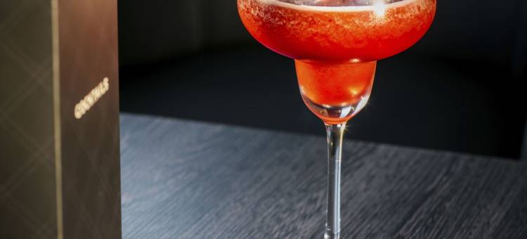 Crowne Plaza 普利茅斯(Crowne Plaza Plymouth)图片