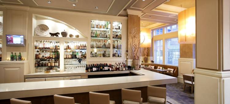 十五号比肯酒店(XV Beacon)图片