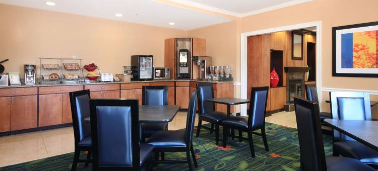 霍马舒适套房酒店(Comfort Inn & Suites Houma)图片