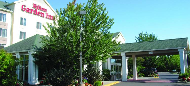 波特兰/比弗顿希尔顿花园酒店(Hilton Garden Inn Portland/Beaverton)图片