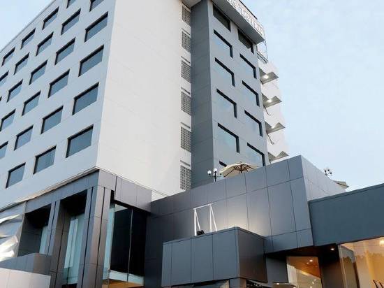 路易斯酒館酒店