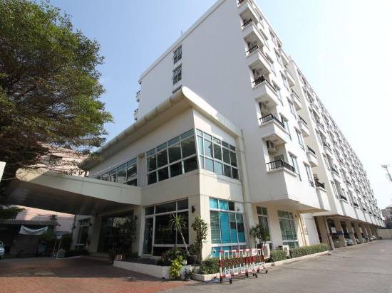 皇家蜜蜂禪室酒店