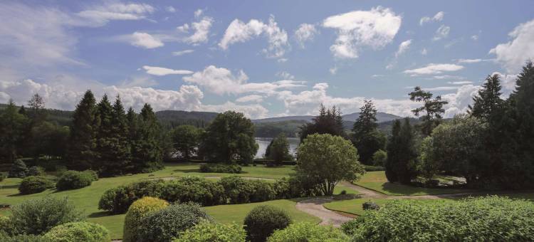 麦当劳森林山酒店(Macdonald Forest Hills Hotel & Spa)图片