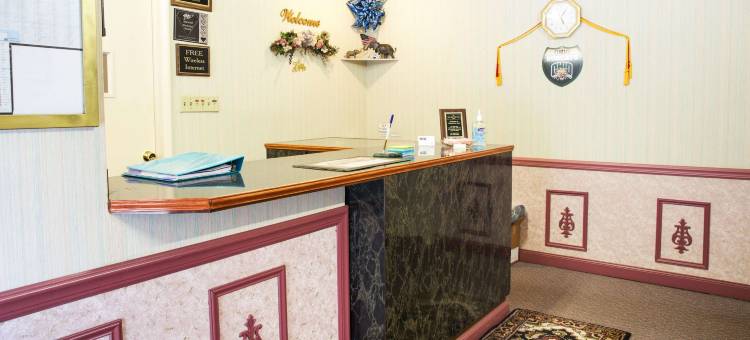 阿森斯家乡客栈(Hometown Inn Athens)图片