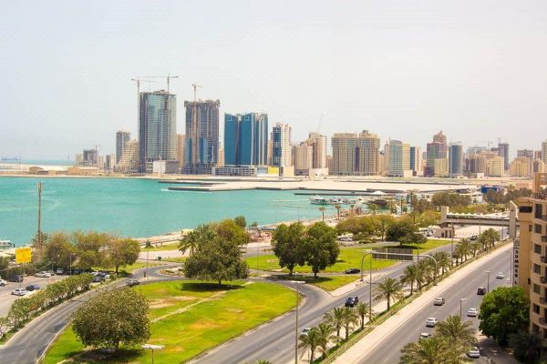 Купить Недвижимость В Бахрейне Для Русских