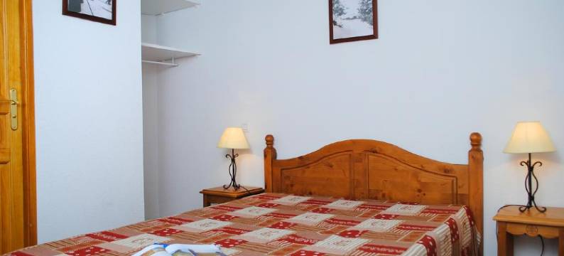 Résidence Goélia le Hameau de Balestas图片