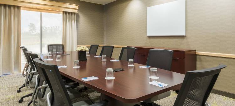 里士满西北万豪SpringHill酒店(SpringHill Suites Richmond Northwest)图片