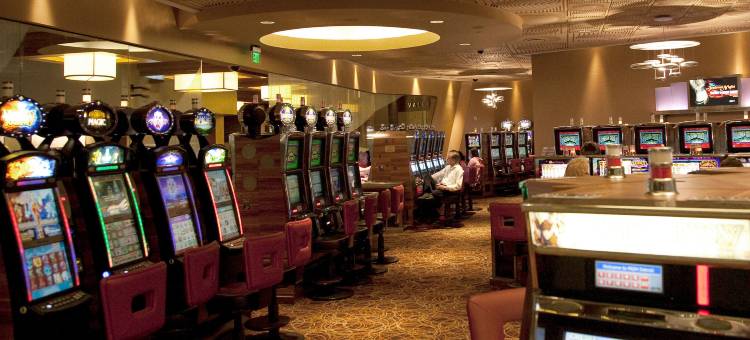 底特律米高梅酒店(MGM Grand Detroit Hotel and Casino)图片