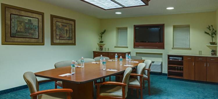 Candlewood Suites 玛丽湖(Candlewood Suites Orlando North - Lake Mary)图片