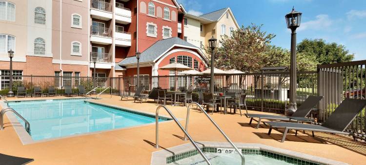 Residence Inn Joplin图片
