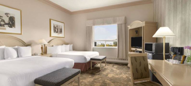 耶洛奈夫新星旅店(Nova Inn Yellowknife)图片