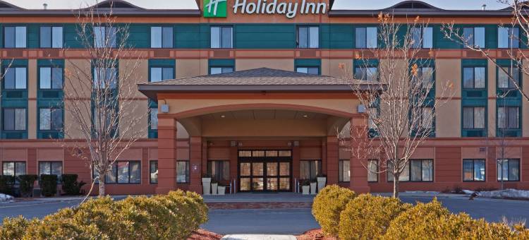 Holiday Inn 曼彻斯特机场(Holiday Inn Manchester Airport)图片
