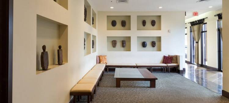 关岛湾景酒店(The Bayview Hotel Guam)图片