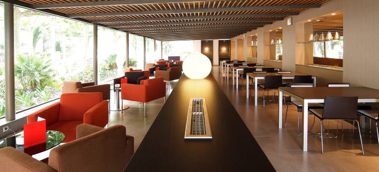 白玉兰酒店-仅限成人(Magnolia Hotel - Adults Only)图片