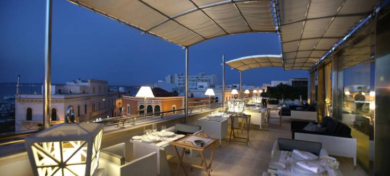 帕拉泽德可索 - 精品酒店(Palazzo del Corso – Boutique Hotel)图片