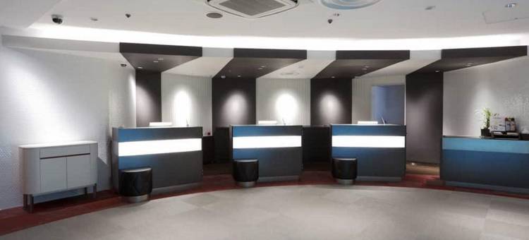 涩谷东急REI酒店(Shibuya Tokyu Rei Hotel)图片