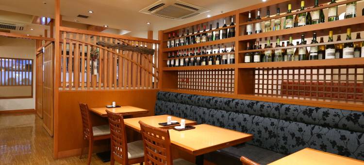 京都法华俱乐部酒店(Hotel Hokke Club Kyoto)图片