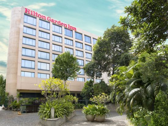 Hotels Near Kariavattom Outdoor Stadium Thiruvananthapuram