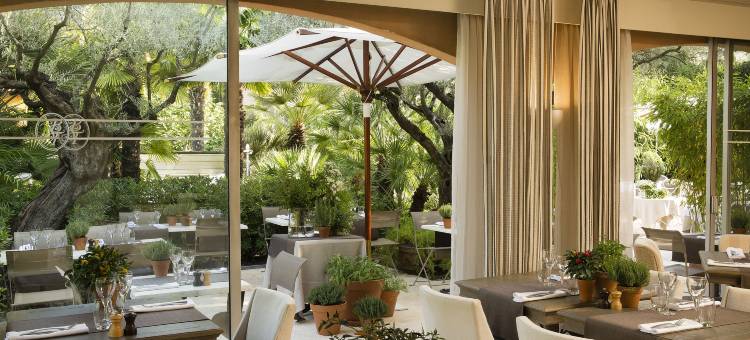 圣特罗佩巴斯蒂特酒店(La Bastide de Saint Tropez)图片