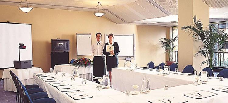 布里斯班南方大酒店(Great Southern Hotel Brisbane)图片