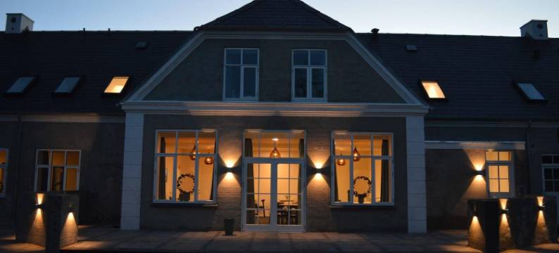 芬霍住宿加早餐旅馆(Femhøj)图片