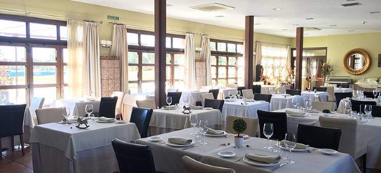 酒店别墅纳祖莱斯(Hotel Spa Villa Nazules)图片