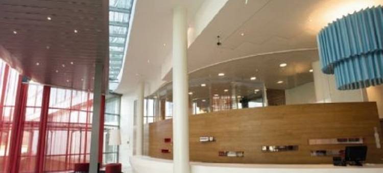 奥斯陆丽笙酒店及会议中心(Radisson Hotel & Conference Centre Oslo Airport)图片