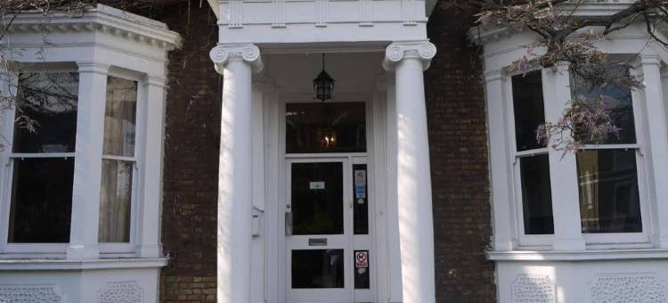 塞尔温酒店(The Selwyn, Richmond)图片