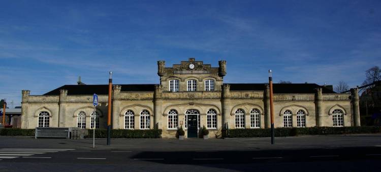 多米奥·韦恩霍特尔·法尔肯堡(Dormio Wijnhotel Valkenburg)图片