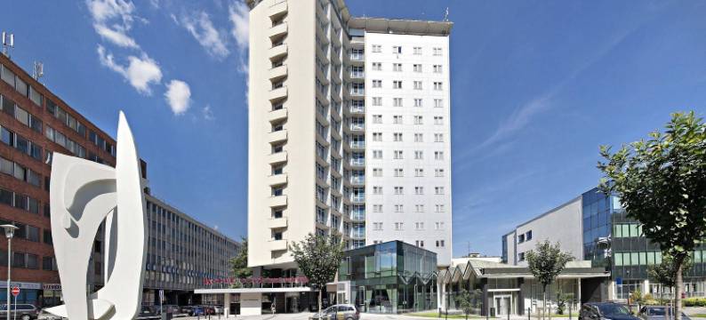 大陆酒店(Hotel Continental)图片