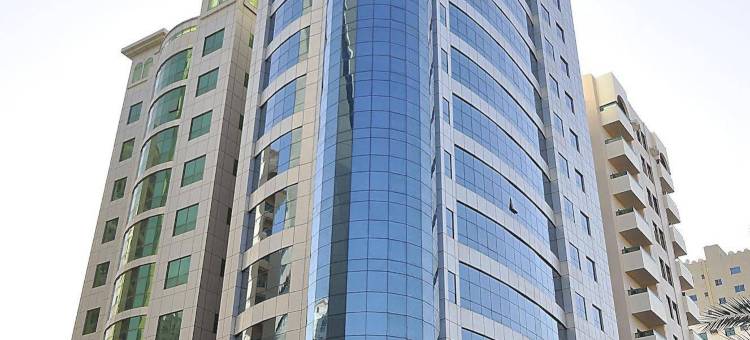 阿达尔酒店(Aldar Hotel)图片