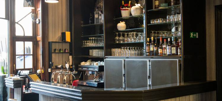 拉雷因酒店(Hotel la Reine)图片