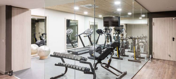 加的斯帕希尔德尔玛酒店 - 美利亚联盟(Hotel Cadiz Paseo Del Mar by Melia)图片