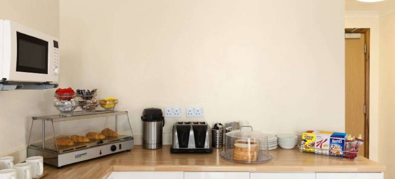 莱斯特森林东M1温德姆戴斯酒店(Days Inn by Wyndham Leicester Forest East M1)图片