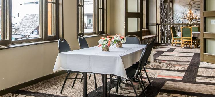 大阿迪朗达克酒店 - 普莱西德湖 - 臻品之选酒店(Grand Adirondack Hotel, Lake Placid, a Tribute Portfolio Hotel)图片