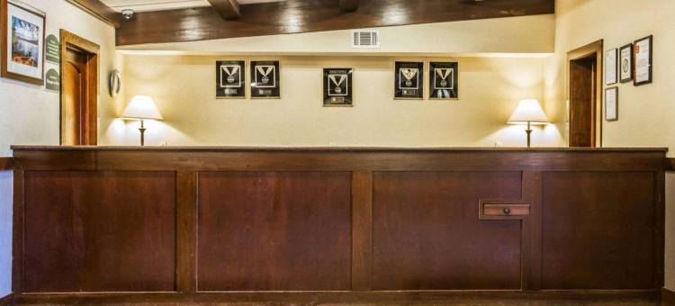 克拉丽奥套房酒店(乔治湖奥特莱斯)(Clarion Inn & Suites at the Outlets of Lake George)图片