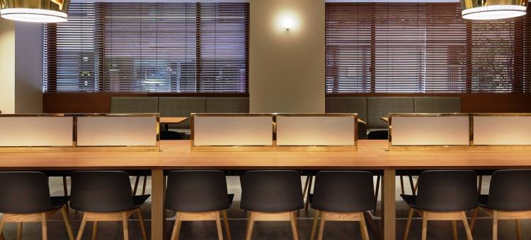 西铁日本桥酒店(Nishitetsu Inn Nihonbashi)图片