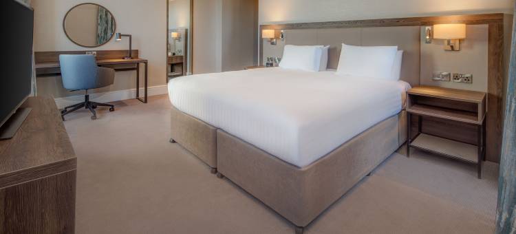 希尔顿爱丁堡卡尔顿酒店(Hilton Edinburgh Carlton)图片