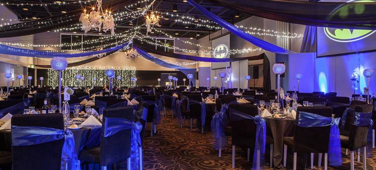 海滨奥珀尔卡芙度假酒店(Opal Cove Resort)图片