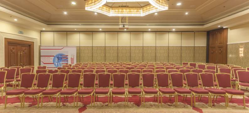 安曼华厦酒店及会议中心(Landmark Amman Hotel & Conference Center)图片