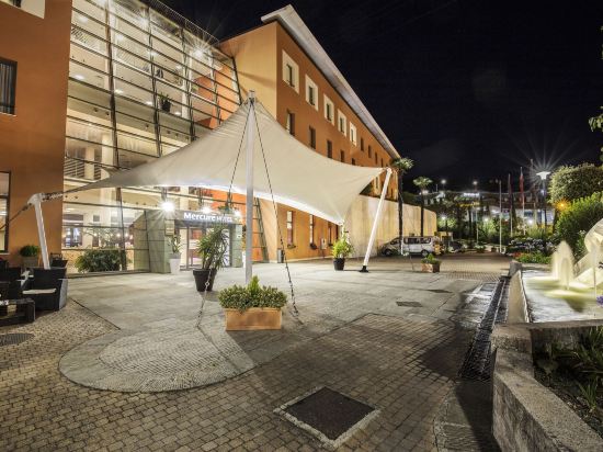 Genoa Hotels Where To Stay In Genoa Tripcom
