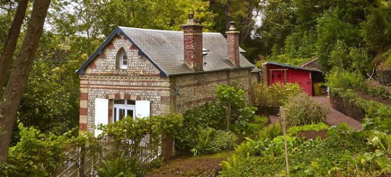 圣克莱尔 - 第戎地区酒店(Domaine Saint Clair   le Donjon)图片