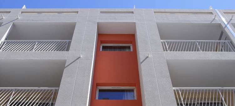 阿德吉奥摩纳哥基督山酒店(Aparthotel Adagio Monaco Monte-Cristo)图片