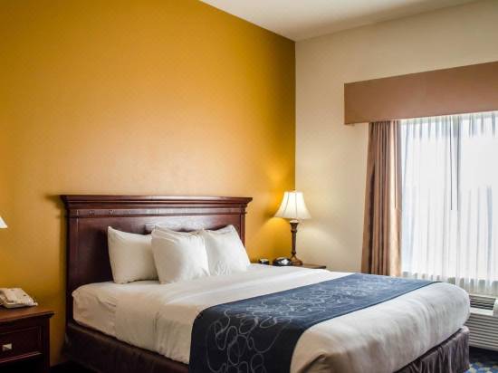 Comfort Suites Niceville Near Elgin Air Force Base Hotel Reviews