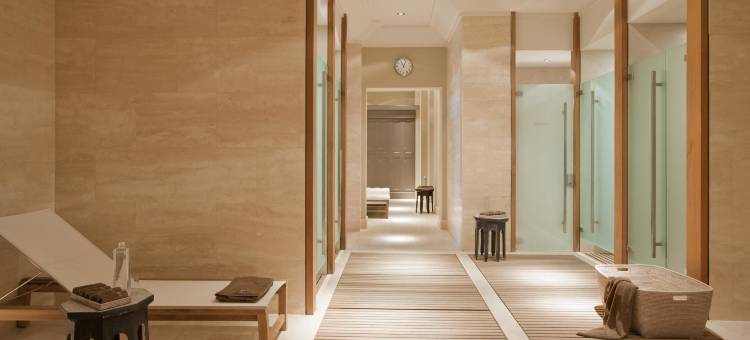 柯尔特辛庄园(Finca Cortesin)图片