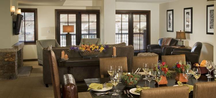 马德琳酒店(Madeline Hotel & Residences, Auberge Collection)图片