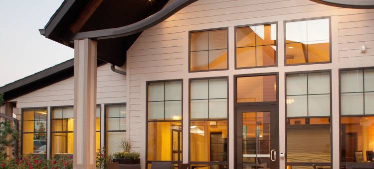林肯南Residence Inn 酒店(Residence Inn Lincoln South)图片