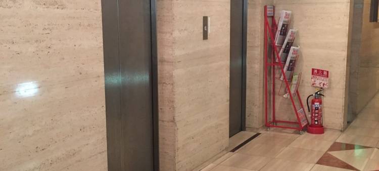 池袋新星酒店(Hotel New Star Ikebukuro)图片