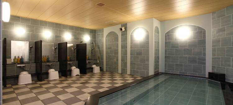 仙台蒙特埃马纳酒店(Hotel Monte Hermana Sendai)图片