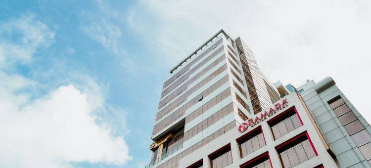 马尼拉中央温德姆华美达酒店(Ramada by Wyndham Manila Central)图片